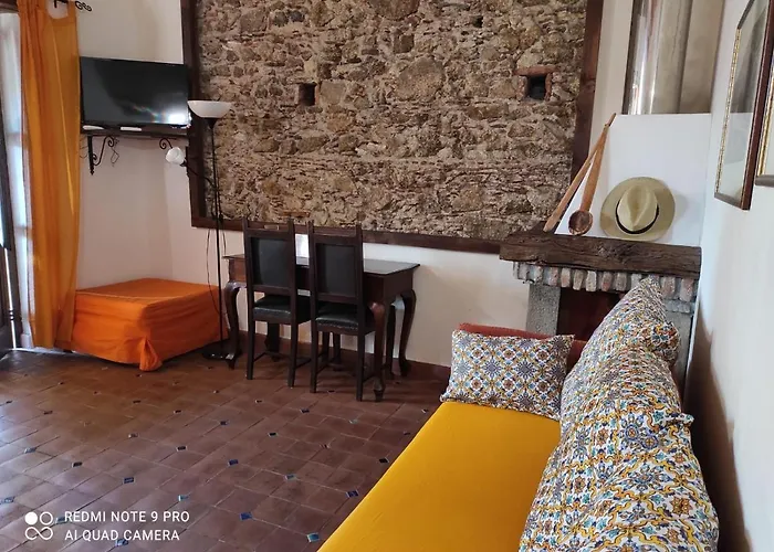 伊尔帕德力诺住宿加早餐旅馆 4*