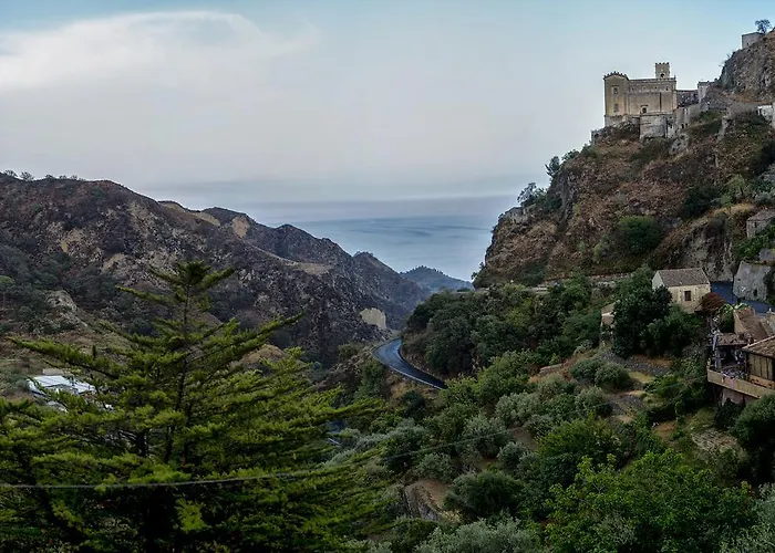 伊尔帕德力诺住宿加早餐旅馆 住宿加早餐酒店