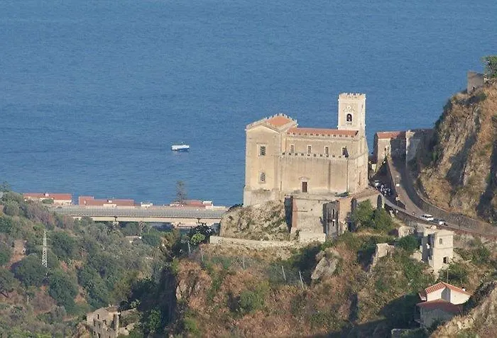 伊尔帕德力诺住宿加早餐旅馆 萨沃卡