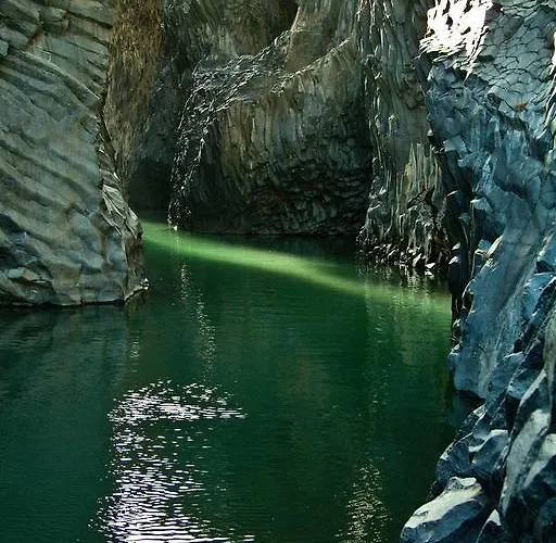 住宿加早餐酒店 伊尔帕德力诺住宿加早餐旅馆 萨沃卡