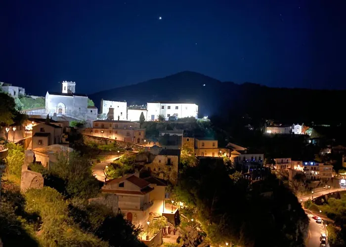 伊尔帕德力诺住宿加早餐旅馆