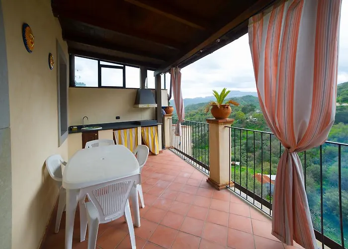 伊尔帕德力诺住宿加早餐旅馆 住宿加早餐酒店 4*