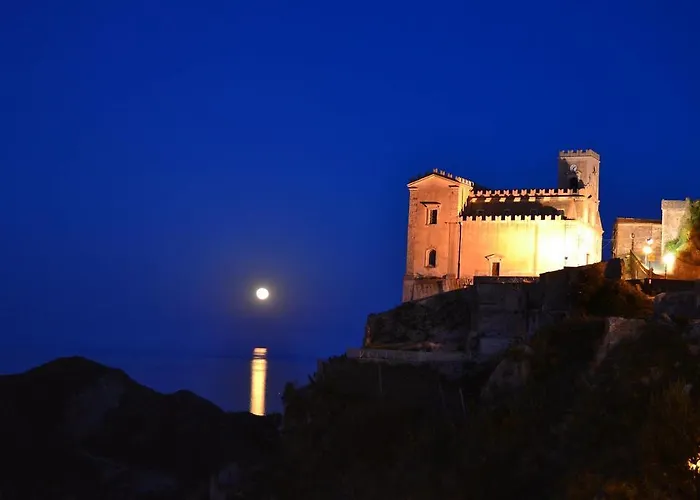住宿加早餐酒店 伊尔帕德力诺住宿加早餐旅馆 萨沃卡