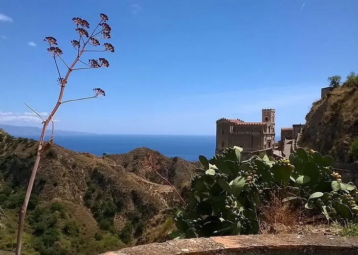 伊尔帕德力诺住宿加早餐旅馆 萨沃卡