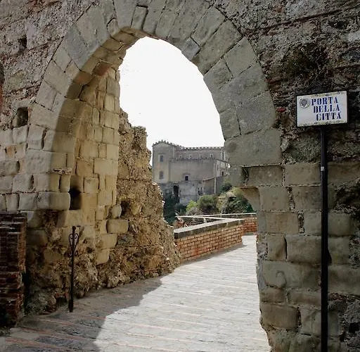 住宿加早餐酒店 伊尔帕德力诺住宿加早餐旅馆