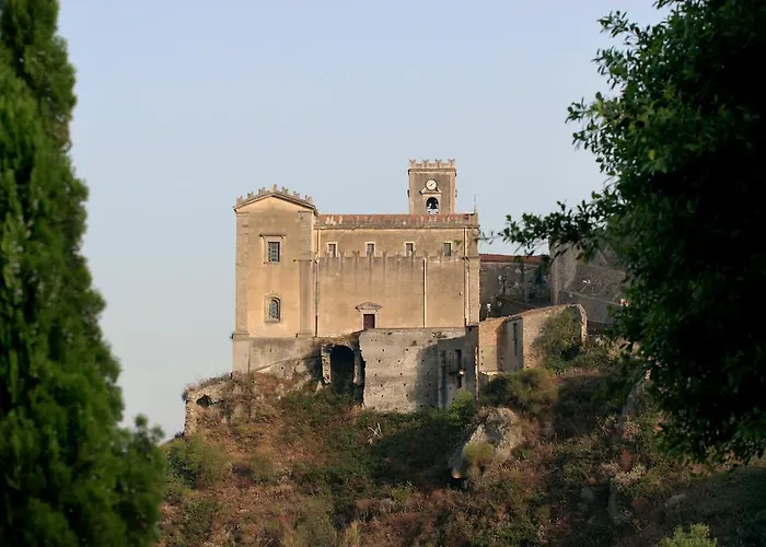 Oda ve Kahvaltı Il Padrino Savoca
