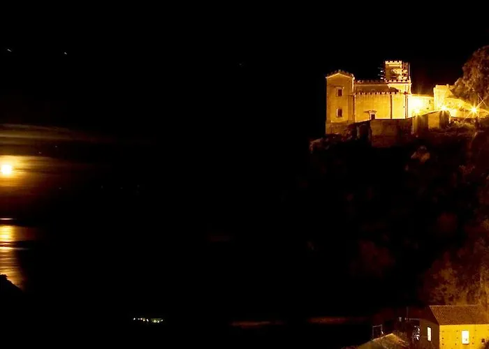 住宿加早餐酒店 伊尔帕德力诺住宿加早餐旅馆