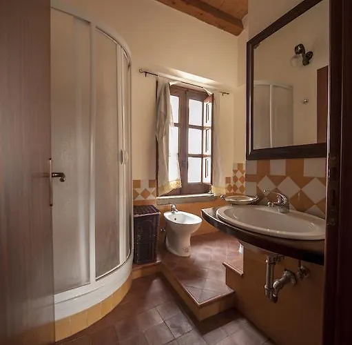 伊尔帕德力诺住宿加早餐旅馆 住宿加早餐酒店