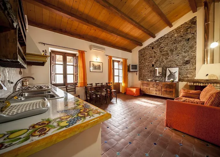 伊尔帕德力诺住宿加早餐旅馆 住宿加早餐酒店