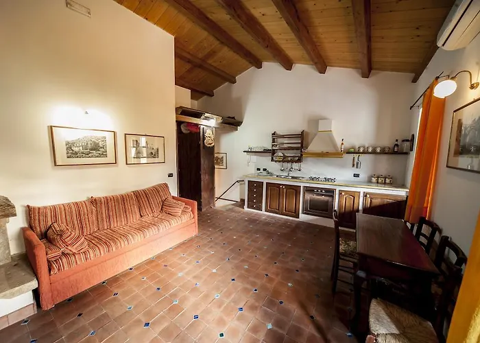 住宿加早餐酒店 伊尔帕德力诺住宿加早餐旅馆