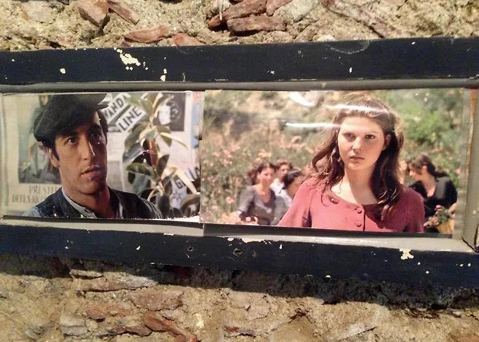 伊尔帕德力诺住宿加早餐旅馆