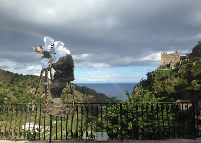 伊尔帕德力诺住宿加早餐旅馆 4*