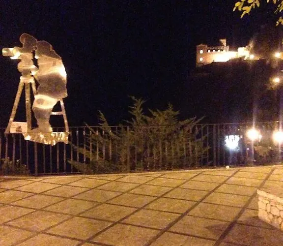 伊尔帕德力诺住宿加早餐旅馆 萨沃卡