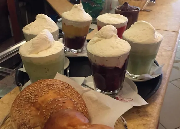 伊尔帕德力诺住宿加早餐旅馆 住宿加早餐酒店 4*