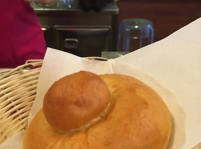 住宿加早餐酒店 伊尔帕德力诺住宿加早餐旅馆 萨沃卡