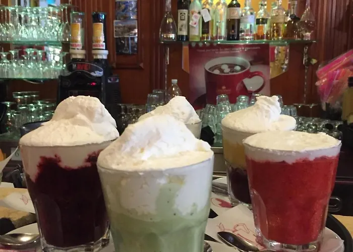 伊尔帕德力诺住宿加早餐旅馆 萨沃卡