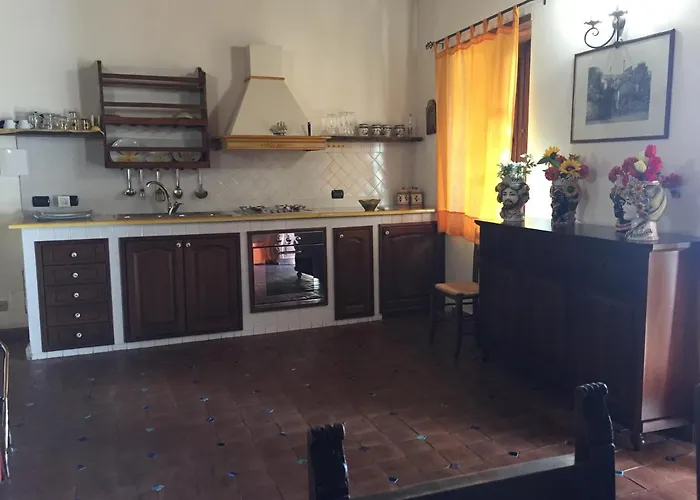 伊尔帕德力诺住宿加早餐旅馆 4*