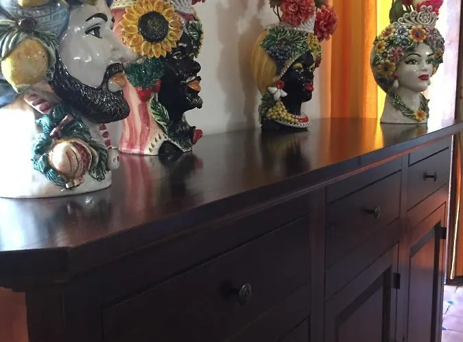 伊尔帕德力诺住宿加早餐旅馆 住宿加早餐酒店