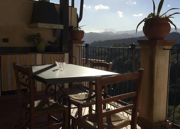 伊尔帕德力诺住宿加早餐旅馆 4*